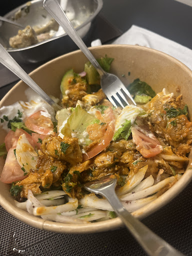 Photo of Tahini's - 150 Churchill Blvd c1, Sault Ste. Marie, ON P6A 3Z9